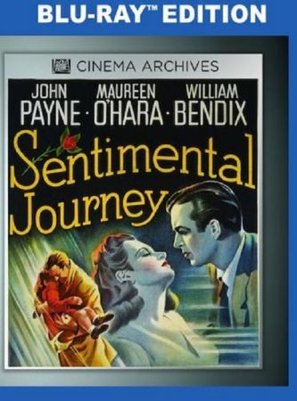 Sentimental Journey 1946 BRRip XviD MP3-XVID