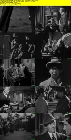 Sherlock Holmes And The Voice Of Terror 1942 BRRip XviD MP3-XVID