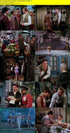Hans Christian Andersen 1952 1080p BluRay H264 AAC-RARBG