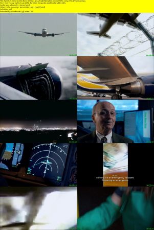 Smithsonian Ch. - Terror in the Skies: Series 1 (2013) 1080p HDTV x264 AAC MVGroup