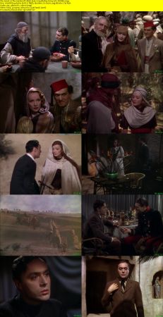 The Garden Of Allah 1936 720p BluRay H264 AAC-RARBG