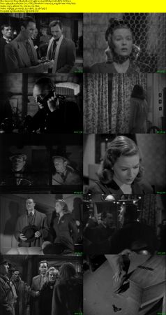 They Made Me A Fugitive 1947 BRRip XviD MP3-XVID