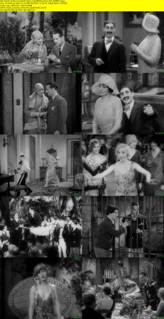 The Cocoanuts 1929 720p BluRay H264 AAC-RARBG