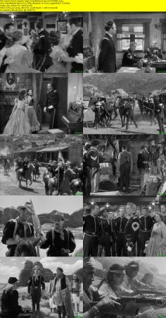 Fort Apache 1948 720p BluRay H264 AAC-RARBG