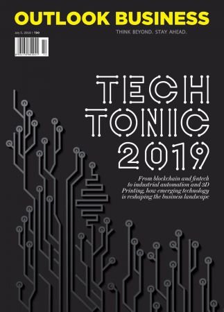 Outlook Business - July 05, 2019