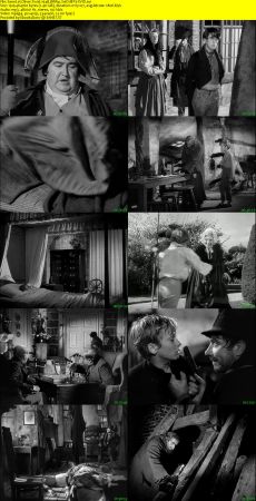 Oliver Twist 1948 BRRip XviD MP3-XVID