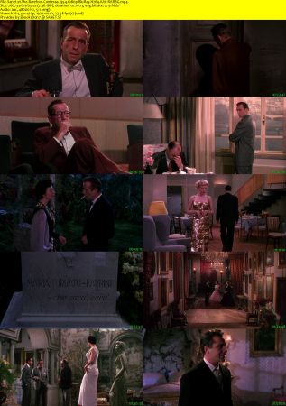 The Barefoot Contessa 1954 1080p BluRay H264 AAC-RARBG