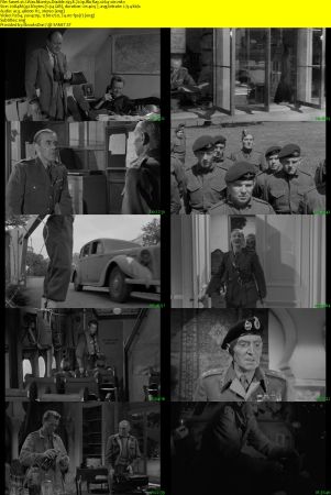 I Was Montys Double 1958 720p BluRay x264-x0r