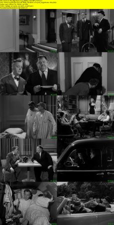 The Big Noise 1944 BRRip XviD MP3-XVID