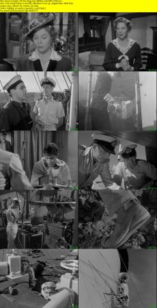 Sailor Of The King 1953 BRRip XviD MP3-XVID