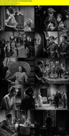 The Bitter Tea of General Yen 1932 BRRip XviD MP3-XVID