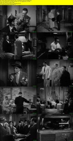 My Favorite Brunette 1947 720p BluRay H264 AAC-RARBG