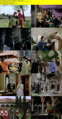 Romeo and Juliet 1954 BRRip XviD MP3-XVID