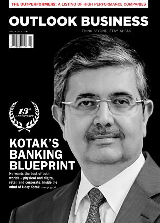 Outlook Business - July 19, 2019