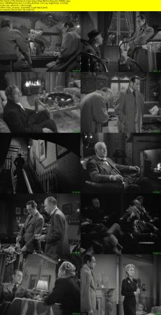 The Woman In Green 1945 1080p BluRay H264 AAC-RARBG