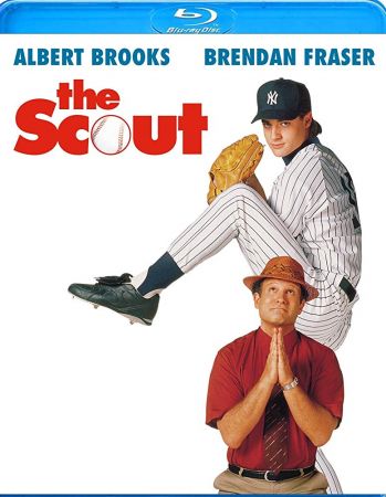 The Scout 1994 1080p BluRay x264-nikt0