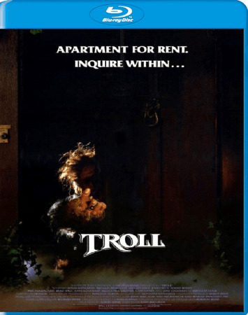 Troll 1986 1080p BluRay x264-OFT