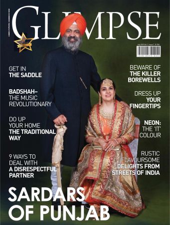 Glimpse - July 2019