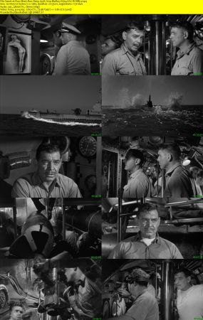 Run Silent Run Deep 1958 720p BluRay H264 AAC-RARBG