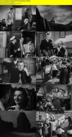 Passport To Pimlico 1949 1080p BluRay H264 AAC-RARBG