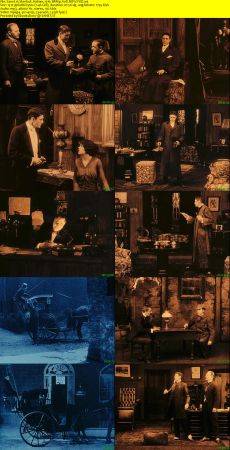 Sherlock Holmes 1916 BRRip XviD MP3-XVID