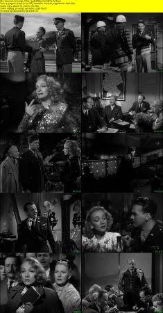 A Foreign Affair 1948 BRRip XviD MP3-XVID