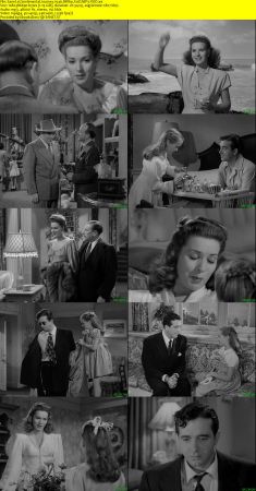 Sentimental Journey 1946 BRRip XviD MP3-XVID