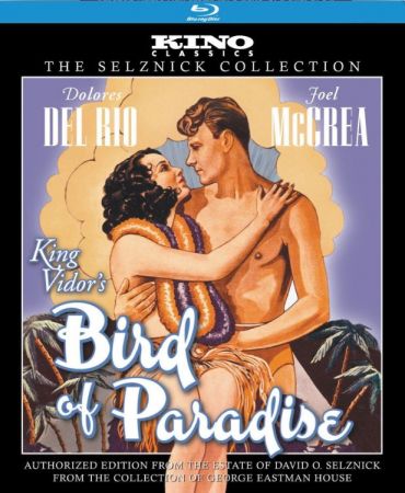 Bird Of Paradise 1932 720p BluRay H264 AAC-RARBG
