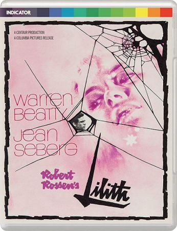 Lilith 1964 BRRip XviD MP3-XVID