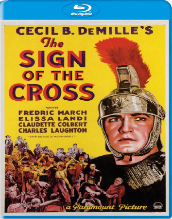 The Sign of the Cross 1932 720p BluRay H264 AAC-RARBG