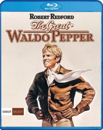 The Great Waldo Pepper 1975 1080p BluRay x264-OFT