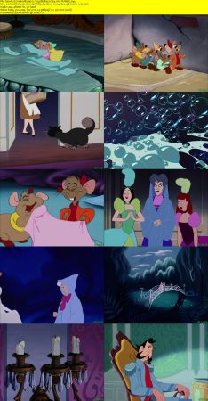 Cinderella 1950 720p BluRay H264 AAC-RARBG