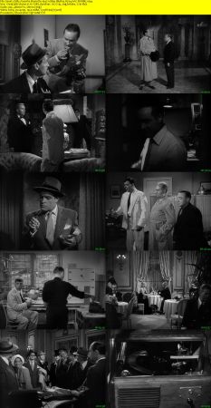 My Favorite Brunette 1947 1080p BluRay H264 AAC-RARBG