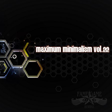VA - Maximum Minimalism Vol.22 (2019)