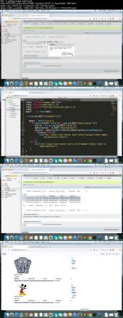 PHP(2019) A robust blog application with PHP(OOP) and MySQL