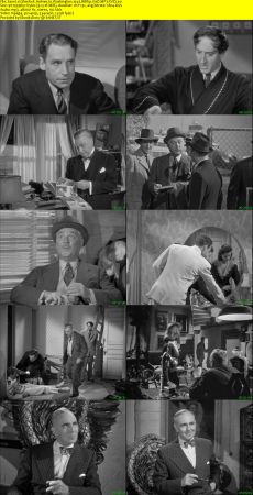 Sherlock Holmes In Washington 1943 BRRip XviD MP3-XVID