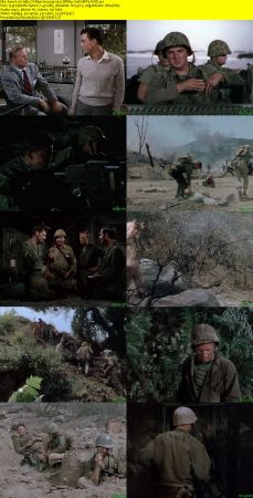 Halls Of Montezuma 1951 BRRip XviD MP3-XVID