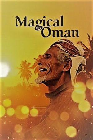 ZDF - Magical Oman: Series 1 (2017) 1080p HDTV x264 AAC MVGroup