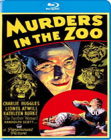 Murders in the Zoo 1933 1080p BluRay H264 AAC-RARBG