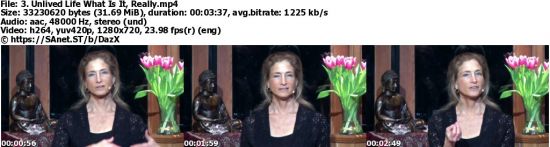 Awaken Your Heart, Creativity &amp; Wisdom with Tara Brach