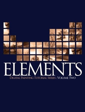 Elements V2 - Digital Painting Tutorial Series