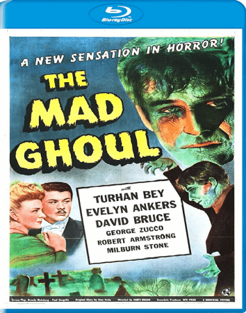 The Mad Ghoul 1943 1080p BluRay H264 AAC-RARBG