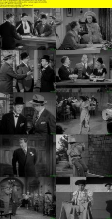 The Bullfighters 1945 1080p BluRay H264 AAC-RARBG