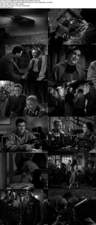 Tonight We Raid Calais 1943 DVDRip x264