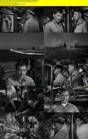 Run Silent Run Deep 1958 1080p BluRay H264 AAC-RARBG
