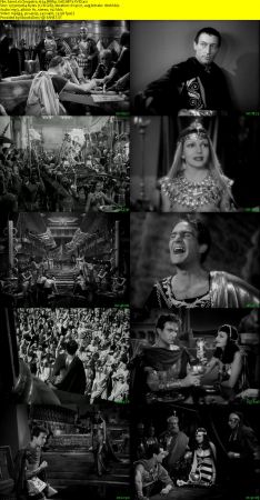 Cleopatra 1934 BRRip XviD MP3-XVID