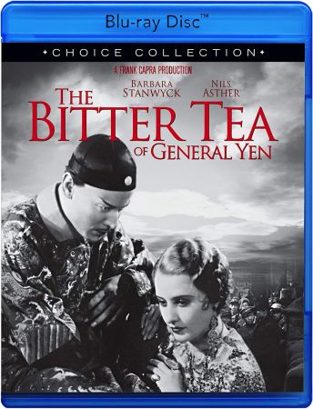 The Bitter Tea of General Yen 1932 1080p BluRay H264 AAC-RARBG