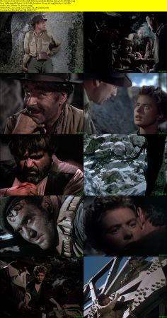 For Whom the Bell Tolls 1943 1080p BluRay H264 AAC-RARBG