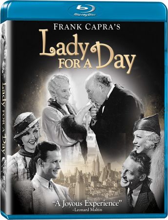 Lady for a Day 1933 1080p BluRay H264 AAC-RARBG