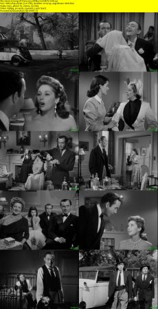 Song Of Paris 1952 BRRip XviD MP3-XVID